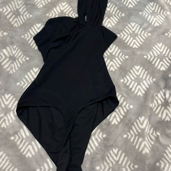 NWT NBD/Revolve Arya Bodysuit - Picture 7 of 7
